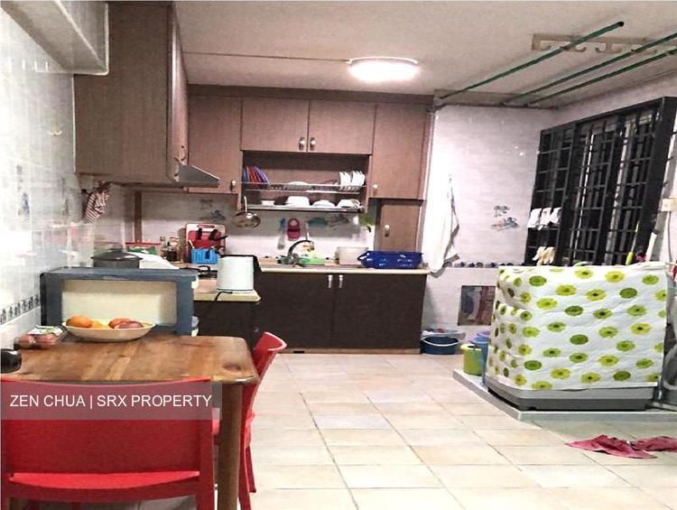 Blk 359 Hougang Avenue 5 (Hougang), HDB 5 Rooms #199885632